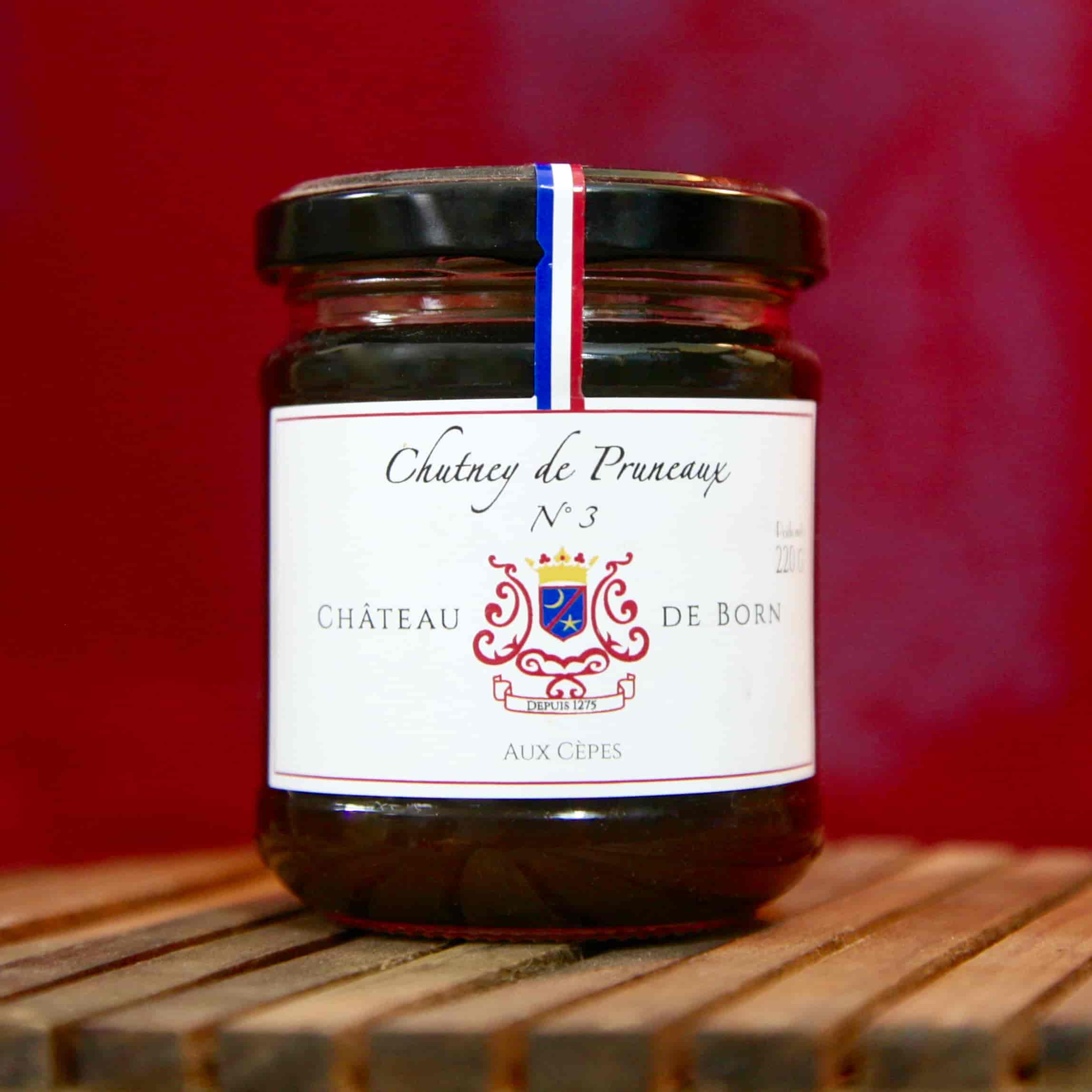 CHUTNEY N3 220g.jpg